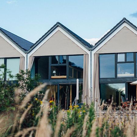 Premium Design Ferienhaeuser Mosel Chalets Pommern Ngoại thất bức ảnh